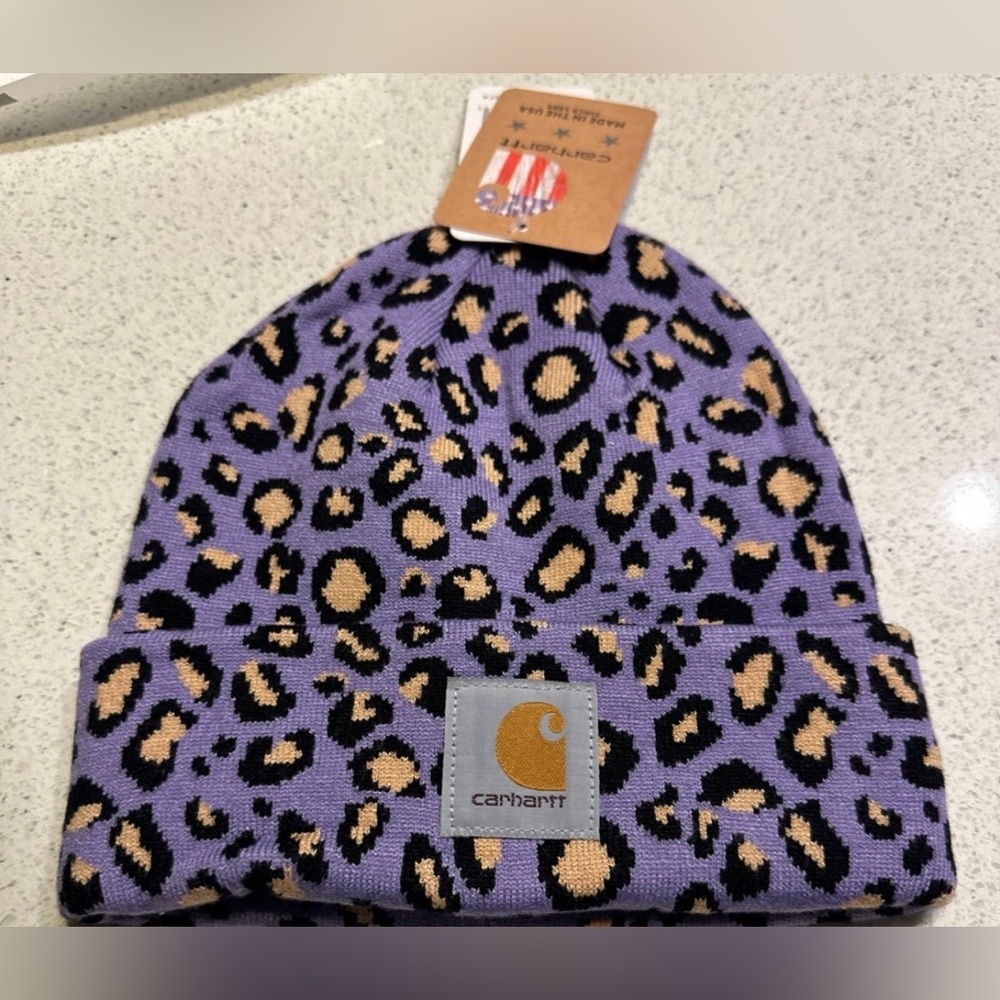 Carhartt beanie new